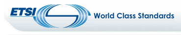 Etsi drm