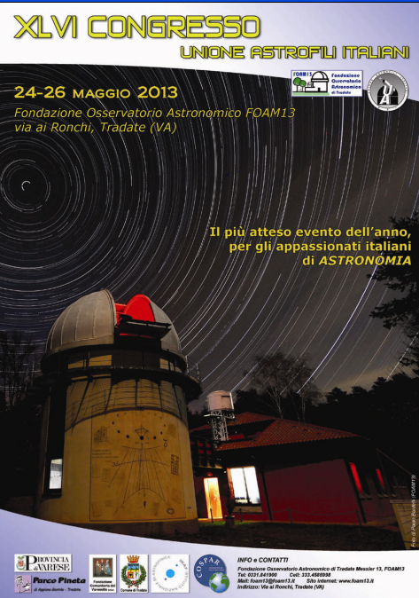 b Congresso UAI
