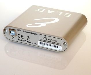 SDR Elad FDM-S1