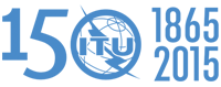 ITU banner