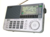 Sangean ATS-909X