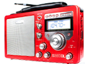 Eton s350dl