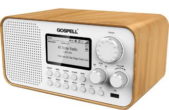 Gospell GR-216 Gospell GR-216