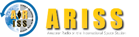 ARISS Amateur Radio International Space Station