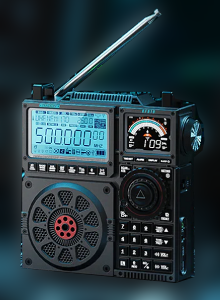Raddy RF919