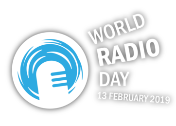 World Radio Day 2019 World Radio Day 2019