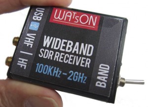 W-SDRX1 MK3